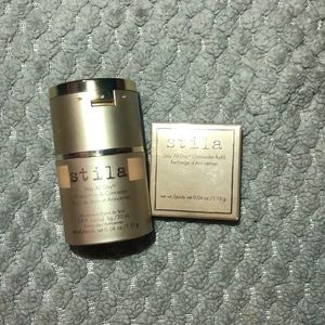 Doesn’t fit my skin tone shade sadly!